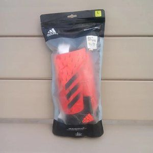 Adidas Predator SG Large Shin and Ankle Protection